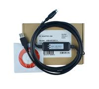QSFZ NICHANGHUA Compatibile for Il Cavo di Programmazione PLC Serie Panasonic FP/0/2/FP-X/FP-G USB-AFC8513 Linea di Comunicazione del Computer
