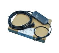 QSFZ NICHANGHUA Compatibile for Il Cavo di Programmazione Siemens SMART200PLC USB-PPI Download Line 6ES7901-3DB30-0XA0