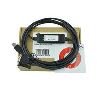 QSFZ NICHANGHUA Compatibile for Il convertitore di frequenza Lenze 9200 9300 Cavo di debug Comunicazione Cavo di Download Cavo di debug Dati