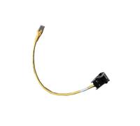 QSFZ NICHANGHUA Compatibile for protocollo KEB HSP5, connettore da DB9 a RJ45, 00F50C0-0020