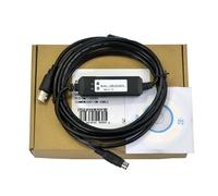 QSFZ NICHANGHUA USB-AFC8503 compatibile for Panasonic GT10/GT30/GT01 cavo di programmazione touch screen cavo dati interfaccia USB