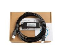 QSFZ NICHANGHUA XBTZG935 Compatibile for Il Cavo di Programmazione HMI Touch Screen Uomo-Macchina Schneider Cavo di Download del Cavo Dati Serie XBTGT