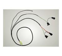 QSH-F2D IQSE CAMBIO ELETTRONICO KIT CABLAGGIO DUCATI SCRAMBLER 400 SIXTY2 2017