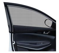 QSLLLY 4 Pezzi Zanzariera Finestrino Auto per Dacia Duster 2024 2025,Tende Oscuranti Vetri Auto Block Raggi UV Anti Zanzara Accessori,SUV Models