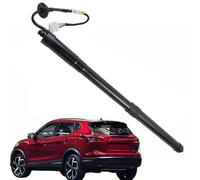 QSLLLY Auto Ammortizzatori Cofano Posteriore Elettrico per Nissan Rogue SV Hybrid Sport 2.0L 2017-2019 905614BA4A,Pistoni A Gas Cofano Bagagliaio Supporto Portellone Posteriore Elettrico Accessori