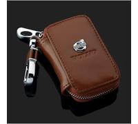 QSLLLY Auto Custodie Chiavi Auto per Volvo EX30 2023+ Chiave Custodia Guscio Portachiavi Custodia Chiave Caso Chiave Copri Chiavi Remote Key Shell,B