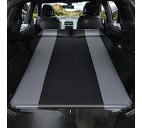 QSLLLY Auto Materasso Gonfiabile per Colorado GMC Canyon 2023-2024,Posteriore Materasso Dormire Portatile Materassino Sedile Posteriore Multifunzionale Pieghevole,B