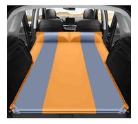 QSLLLY Auto Materasso Gonfiabile per Colorado GMC Canyon 2023-2024,Posteriore Materasso Dormire Portatile Materassino Sedile Posteriore Multifunzionale Pieghevole,E