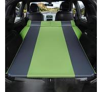 QSLLLY Auto Materasso Gonfiabile per Colorado GMC Canyon 2023-2024,Posteriore Materasso Dormire Portatile Materassino Sedile Posteriore Multifunzionale Pieghevole,A