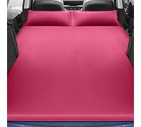 QSLLLY Auto Materasso Gonfiabile per Colorado GMC Canyon 2023-2024,Posteriore Materasso Dormire Portatile Materassino Sedile Posteriore Multifunzionale Pieghevole,D