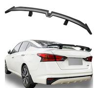 QSLLLY Auto Spoiler Posteriori per Honda Accord Civic Toyota Camry Corolla Subaru Infiniti Dodge BMW 54inch,Spoiler Tetto Posteriore Bagagliaio Alettone Posteriore AntiGraffio Modifiche Accessori
