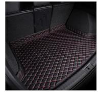 QSLLLY Auto Tappetino Bagagliaio per Peugeot 508 SW GT 2018-2024,Pelle Tappetino Bagagliaio Posteriore Tappeto Copri Baule Imperme AntiGraffio Interni Accessori,C