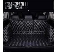 QSLLLY Auto Tappetino Bagagliaio per Renault Kadjar 2016-2021,Tappetino Copri Baule Fodera Vasca Bagagliaio Proteggi Baule Antiscivolo AntiGraffio Interni Accessori,C