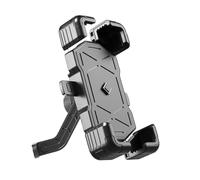 QSLLLY Porta Cellulare Moto per Yamaha MT 07 2021 2022 MT07 Tracer 700 GT TRACER7/GT,360° Rotabile Supporti Resistente Blocco Rapido Manubrio Supporto Telefono Accessori Smartphone