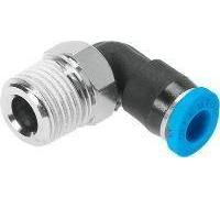 QSML-1/8-6-100 130765 - Raccordo a L