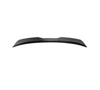 qsms01 Compatibile per Mini Countryman R60 F60 One/S/Cooper/JCW 2010-2023 - Spoiler Posteriore, Alettone Sportivo per Migliorare l'Aerodinamica,A/Carbon Look