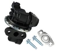 Qsnfda EGR valvola per Mercury per Grand per Marquis per Crown per Victoria EGV1042 Valvola EGR