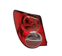 Qsnfda Gruppo Luci Posteriori Per Chevrolet Per Sonic Per Aveo 4d 2011-2013 Lampada Coda Posteriore Guida Arresto Della Luce Freno 96830973 96830974(Left Side)