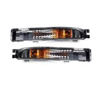 Qsnfda Luci Antinebbia Per Beetle 2011 2012 2013-2015 Fendinebbia Automatico 5C5953041 DRL Luce Diurna Luce Lampeggiante Indicatore Direzione Fendinebbia Anteriore(1 paio)