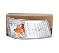 Qsnfda Luci Antinebbia Per Mitsubishi Per Canter Per FUSO Per FE Per FG Luce D'angolo Fendinebbia Anteriore Auto Indicatore Direzione Fari Lampada Spia Fendinebbia Anteriore(Right light)