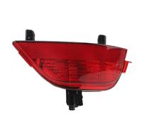 Qsnfda Luci Antinebbia Per Sandero Per MK2 MK3 Per Sandero Per Stepway Facelift LHD Alloggiamento Fendinebbia Laterale Ad Alta Resistenza Lente Posteriore Fendinebbia Anteriore(Giusto)