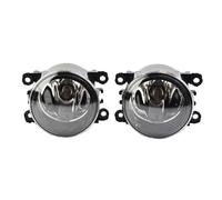 Qsnfda Luci Antinebbia Per Suzuki Per SX4 Per Swift Per Grand Per Vitara Per JIMNY Per Alto Guida Dell'auto 1 Paio Fari Fendinebbia A LED Paraurti Anteriore Fendinebbia Anteriore