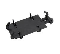 Qsnfda Per BMW Per K1300GT Per K1200GT 2006 Moto Supporto Navigazione GPS Telefono Supporto Caricabatterie USB Supporto Montaggio A Parete Supporto Telefono Moto(A)