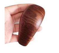 Qsnfda Pomello Cambio Dell'auto Manopola Universale Pomello Cambio