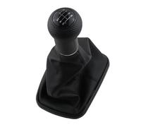 Qsnfda Pomello Cambio Dell'auto per La Manopola Pomello Cambio