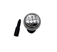 Qsnfda Pomello Cambio Dell'auto per Peugeot Pomello Pomello Cambio