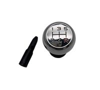 Qsnfda Pomello Cambio Dell'auto per Peugeot Pomello Pomello Cambio