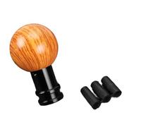 Qsnfda Pomello Cambio Dell'auto Pomello Cambio Universale Pomello Cambio