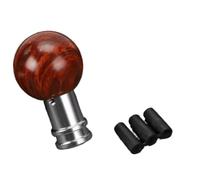 Qsnfda Pomello Cambio Dell'auto Pomello Cambio Universale Pomello Cambio