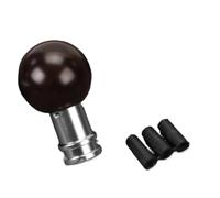 Qsnfda Pomello Cambio Dell'auto Pomello Cambio Universale Pomello Cambio
