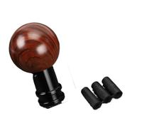 Qsnfda Pomello Cambio Dell'auto Pomello Cambio Universale Pomello Cambio