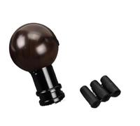 Qsnfda Pomello Cambio Dell'auto Pomello Cambio Universale Pomello Cambio