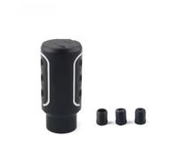 Qsnfda Pomello Cambio Dell'auto Pomello Cambio Universale Pomello Cambio
