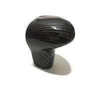 Qsnfda Pomello Leva Per A4 B8 A5 A6 C7 A7 S7 Q5 Q7 2011 2012 2013 2014 2015 2016 LHD Pomello Del Cambio In Fibra Di Carbonio Copri Pomello Cambio Auto
