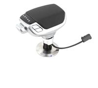 Qsnfda Pomello Leva Per Buick Per Lacrosse Per Verano Per Encore Per Encore GX Per Encore GX Pomello Del Cambio Copri Pomello Cambio Auto(Type1)