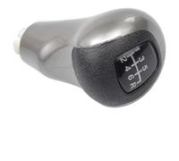 Qsnfda Pomello Leva Per Civic Per DX EX LX 2006 2007 2008 2009 2010 2011 54102-SNA-A01 Pomello Del Cambio A 6 Marce Auto Cambio Manuale Copri Pomello Cambio Auto