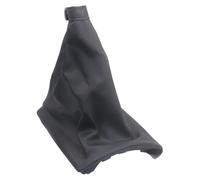 Qsnfda Pomello Leva Per Hyundai Per Getz 2002-2010 Pomello Cambio Manuale Pomello Della Leva Cambio Pomello Della Leva Cambio Pomello Cuffia Copri Pomello Cambio Auto