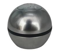 Qsnfda Pomello Leva Per Jeep Per Compass 2017-2021 Pomello Del Cambio Manuale A 6 Marce 2018 2019 2020 Leva Del Cambio Leva Del Cambio