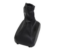 Qsnfda Pomello Leva Per Opel Per Corsa B 93-00 Per Kadett E 84-93 Per Calibra 90-97 Per Vectra A 88-95 Per Astra F Copertura Pomello Cambio Auto Copri Pomello Cambio Auto