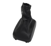 Qsnfda Pomello Leva Per Opel Per Corsa C 00-06 Per Omega B 1995-2003 Cuffia Del Cambio Leva Cambio Manuale Copri Pomello Cambio Auto