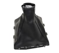 Qsnfda Pomello Leva Per Opel Per Vauxhall Per Vectra C MKII 2002-2008 5738393 Cuffia Pomello Cambio Auto Cuffia Leva Cambio Copri Pomello Cambio Auto