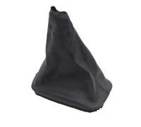 Qsnfda Pomello Leva Per Skoda Per Fabia 1 I MK1 1999-2008 Cuffia Del Cambio Leva Del Cambio Manuale Pomello Del Cambio Copertura Della Cuffia Copri Pomello Cambio Auto