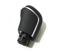 Qsnfda Pomello Leva Per Toyota Per Camry XV70 V70 Per Yaris Levin Per Corolla Per Avalon 2019 2020 Pomello Cambio Automatico Leva Del Cambio In Pelle Copri Pomello Cambio Auto