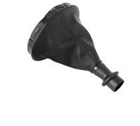 Qsnfda Pomello Leva Per Transporter T5 T5.1 T6 Gp 2003-2019 Pomello Del Cambio A 5 Marce E Cuffia Copri Cuffia Completo Copri Pomello Cambio Auto