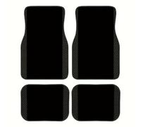 QSNZNB 4pcs Tappetino per Auto,Compatibile con Lexus RX450H RX 450H RX450 RX 450 RX350 AL10,Accessori Interni