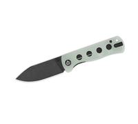 QSP CANARY FOLDER G-10 STW BLACK QS150-E2 Jade